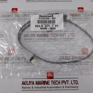 Honeywell 51202330-300 Control Module Cable