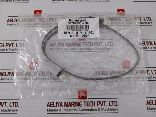 Honeywell 51202330-300 Control Module Cable