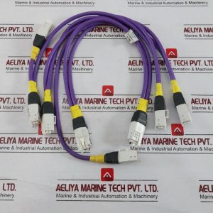 Honeywell 51202971-110 IO Link Cable Rev F
