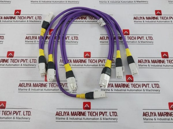 Honeywell 51202971-110 IO Link Cable Rev F