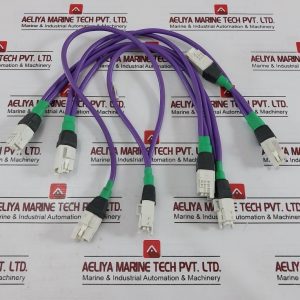 Honeywell 51202971-111 IO Link Cable Rev F