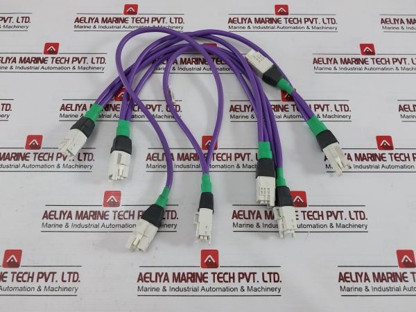 Honeywell 51202971-111 IO Link Cable Rev F