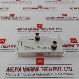 Honeywell 51305348-100 Media Adapter Unit