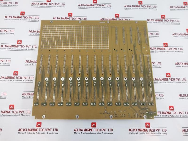 Honeywell 51401632-100 Back Panel Module 94v - Image 4