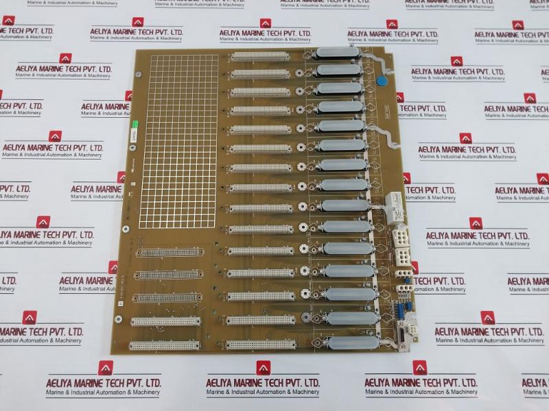 Honeywell 51401632-100 Back Panel Module 94v - Image 3