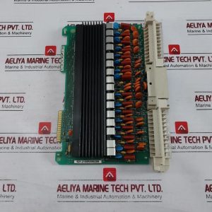 Honeywell 621-2150r Output Module 140v