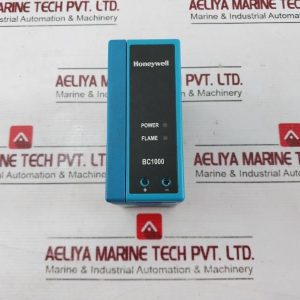 Honeywell Bc1000a0220uE Flame Switch 230v