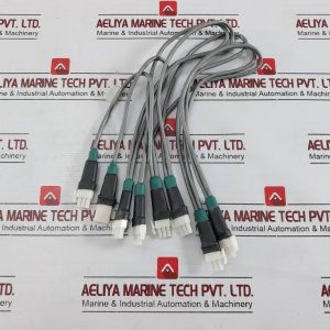 Honeywell Belden 51202329-101 IO Link Cable Rev. F