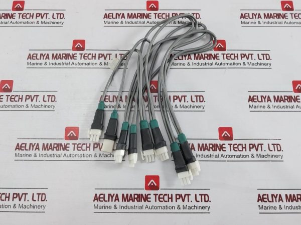 Honeywell Belden 51202329-101 IO Link Cable Rev. F
