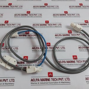 Honeywell Belden 51204126-002 IO Link Cable