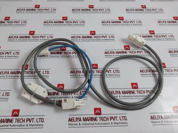 Honeywell Belden 51204126-002 IO Link Cable