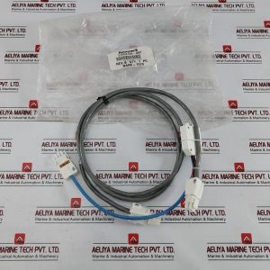 Honeywell Belden 51204126-002 IO Link Cable 300v