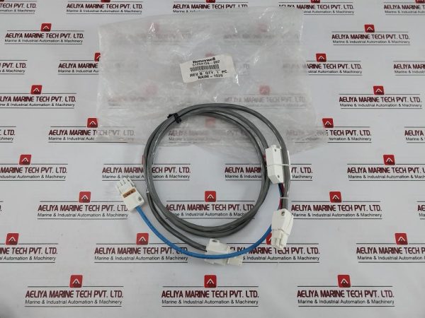 Honeywell Belden 51204126-002 IO Link Cable 300v
