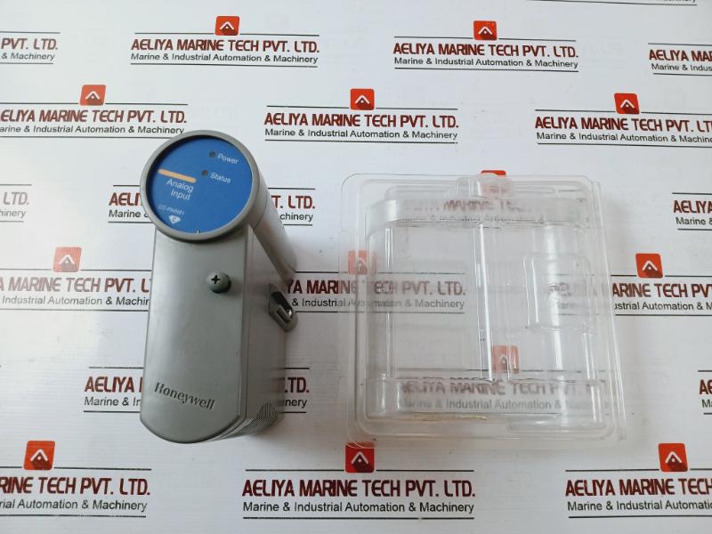 Honeywell Cc-Pain01 Analog Input Module 24v