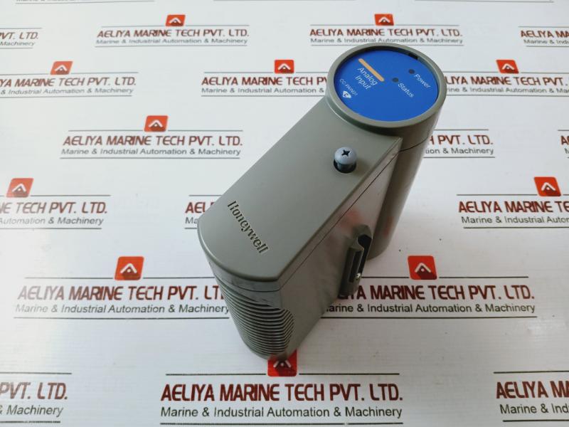 Honeywell Cc-Pain01 Analog Input Module 24v - Image 3