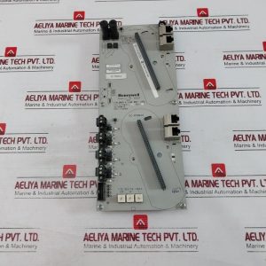 Honeywell Cc-Tfb412 Interface Module 94v