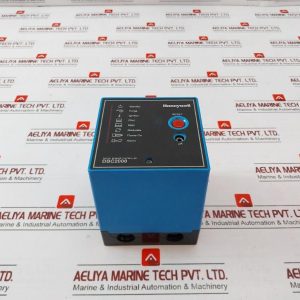 Honeywell Dbc2000g1019-Ie Digital Burner Controller 240v