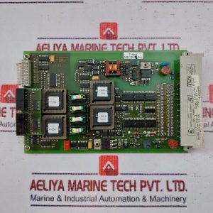 Honeywell Fsc 101062 Digital Input Module 24v