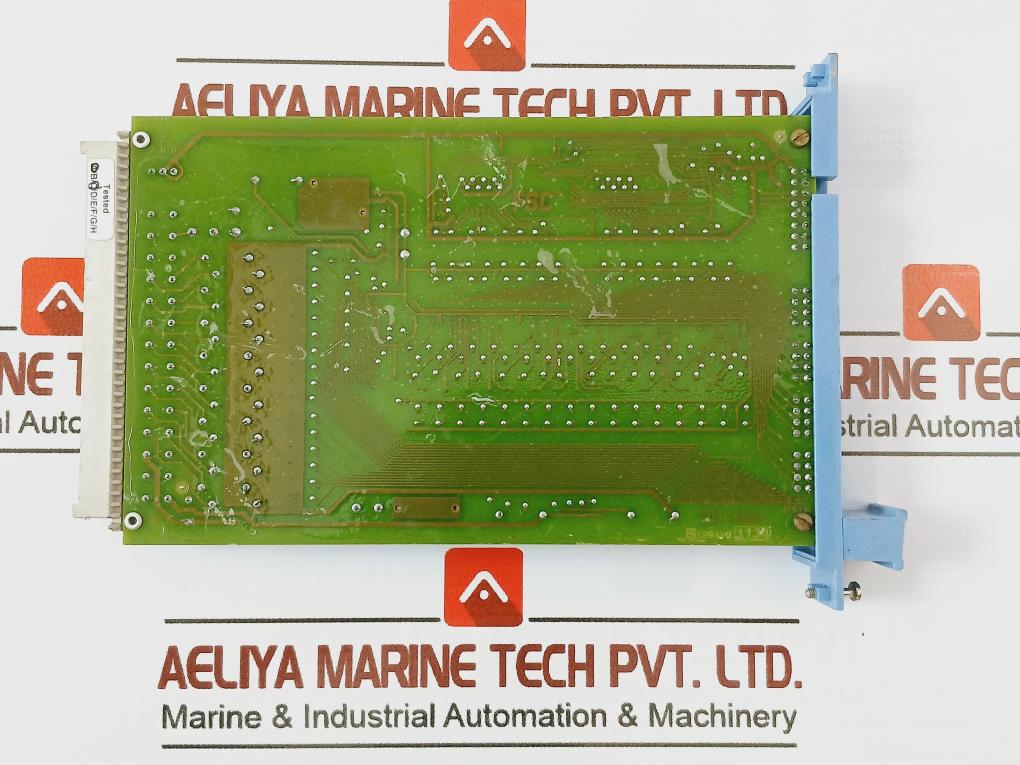 Honeywell Fsc Sdi-1624 Digital Input Module 24 V - Image 4
