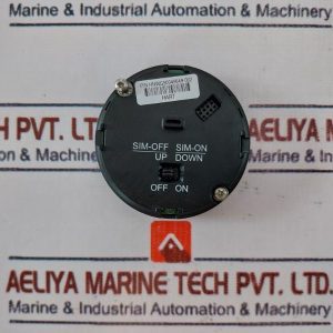 Honeywell Hart Hnwg50049849-002 Temperature Transmitter 94v