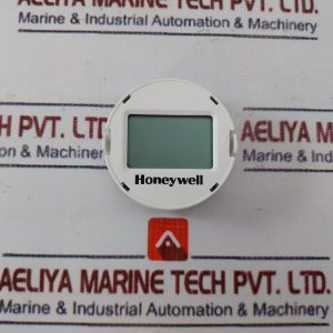 Honeywell Hnwg50049846-001 Temperature Transmitter Display Assembly