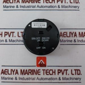 Honeywell Hnwg50049849-010 Temperature Transmitter 94v