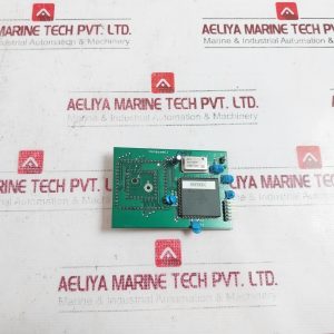 Honeywell Lcs620 Cpld Pcb Card