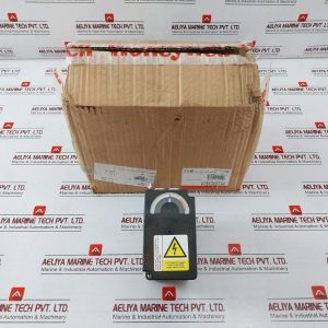 Honeywell Lks 160-01 (A5-5 S1) Actuator Lks 160-39 240v