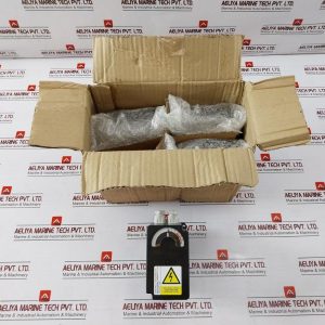 Honeywell Lks 160-01 (A5-5 S1) Marine Boiler Actuator Motor 240 V