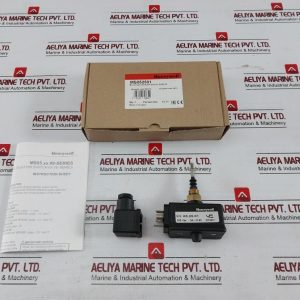 Honeywell M.S. 05.25.01 Micro Switch 250v