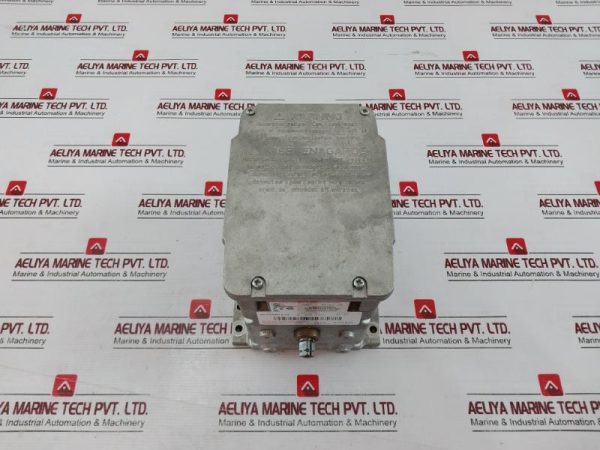 Honeywell M7284a1004 Modutrol Iv Motor 24v