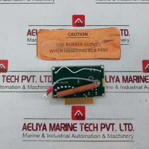 Honeywell 04277500 Detector Amplifier 94v