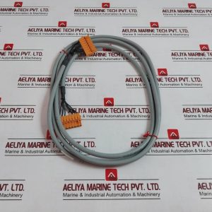 Honeywell Sab Brockskes Fs-Pdc-Ior05 Cable 600v