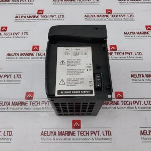 Honeywell Tk-Fpcxx2 Ac Input Power Supply 240v