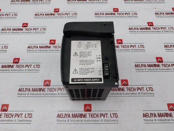 Honeywell Tk-Fpcxx2 Ac Input Power Supply 240v