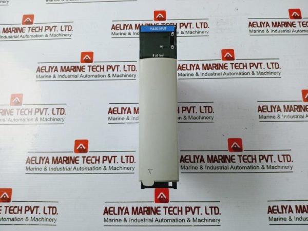 Honeywell Tk-Mdp081 Pulse Input Module 24v