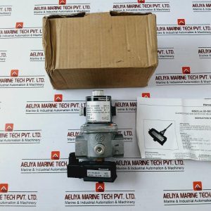 Honeywell Ve4025s2035 Gas Valve 250v