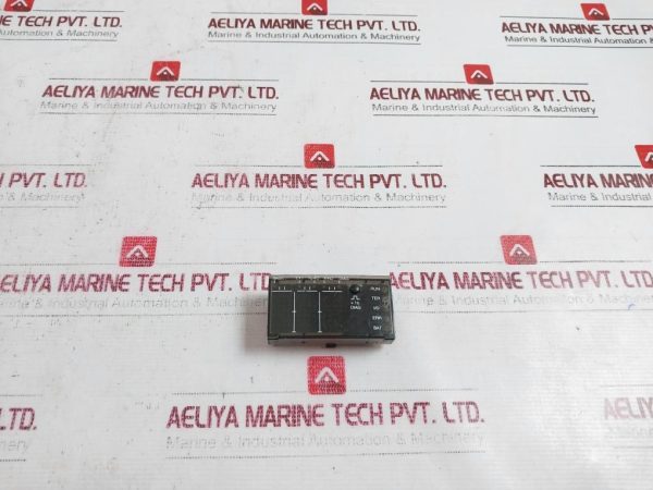 Hp Scew815404160101a01 Display Block Modicon Micro Module