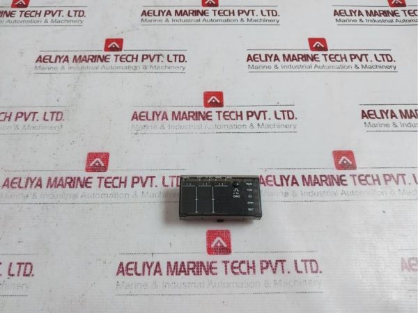 Hp Sea-W815404160101a0 Display Block Modicon Tsx Micro Module