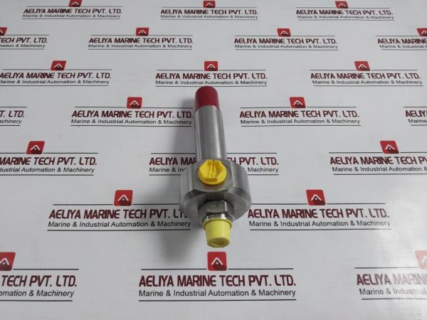 Hydac Gsv6-20-Ce1637 Gas Safety Valve