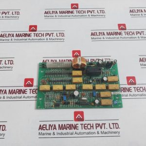 Hyundai 65.61750-6008a Circuit Board