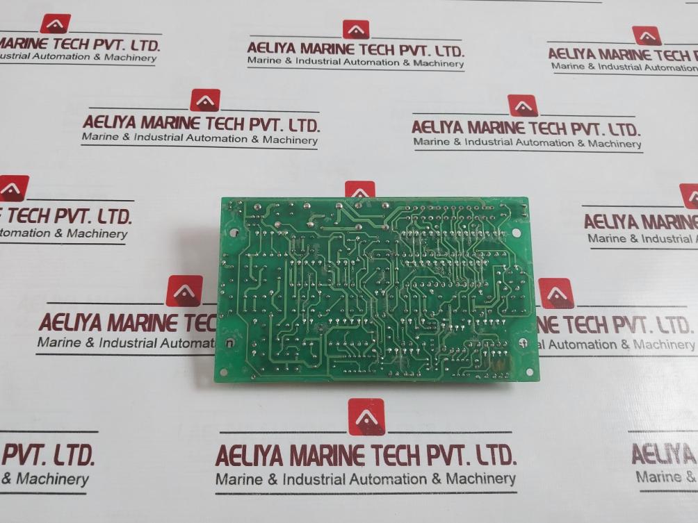 Hyundai 65.61750-6008a Circuit Board - Image 4