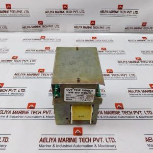 Hyundai Hats-T Uvt Trip Device 430v