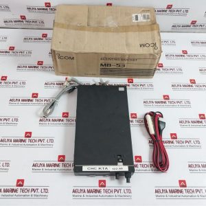 Icom Mb-53 Mobile Mounting Tray