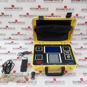 Icon Research Dk-2 Engine Analyzer 240v