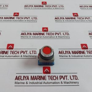 Idec Hw-G01 Pushbutton Switch 600v