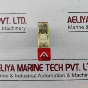 Idec Rj2s-Cl-D24 Power Relay 250v