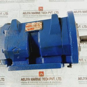 Imo Ace 038n2 Ntbp Triple Screw Pump 16bar