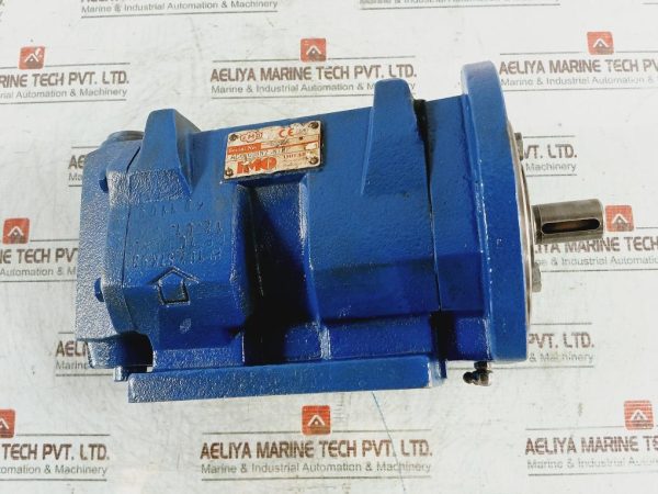 Imo Ace 038n2 Ntbp Triple Screw Pump 16bar