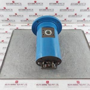 Imo Pump D4 052k2 Ivbp G246 Triple Screw Pump